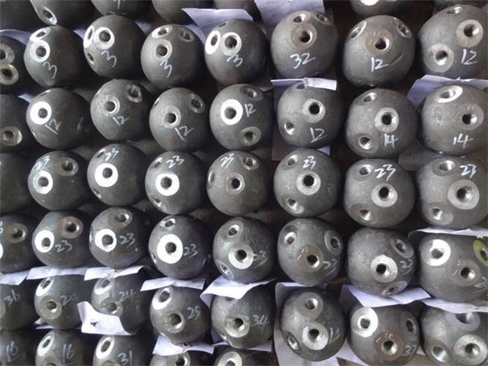 双流县螺栓球节点