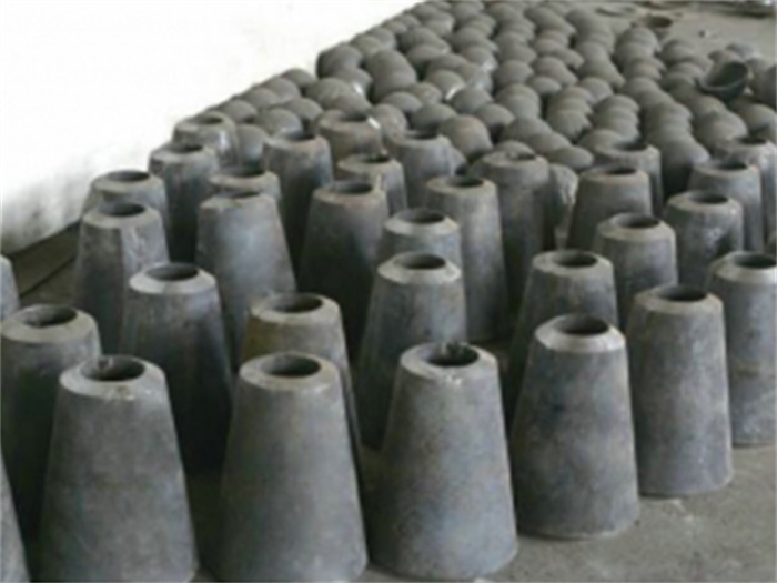 双流县异形锥头