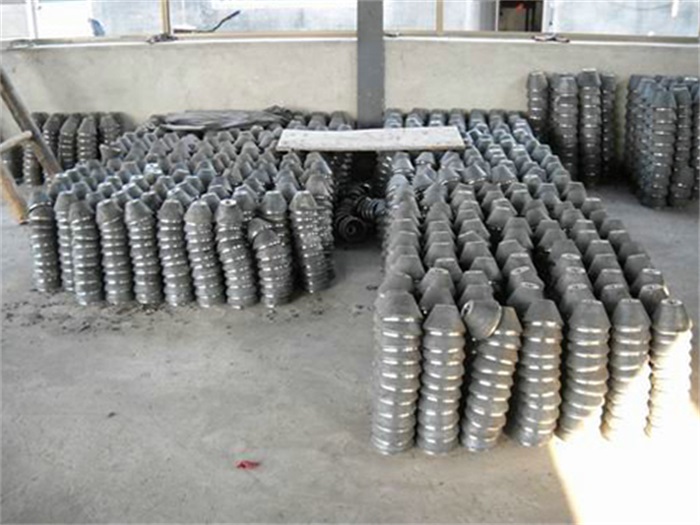 双流县标准锥头