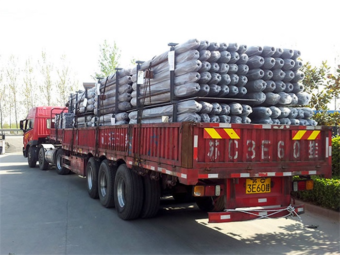 双流县网架整装待发