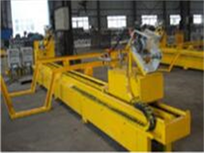 双流县网架杆件自动焊机