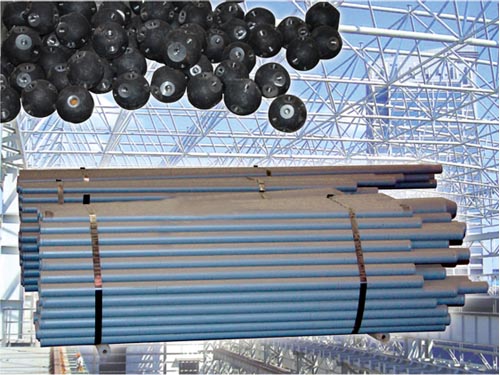 双流县大型主题乐园网架